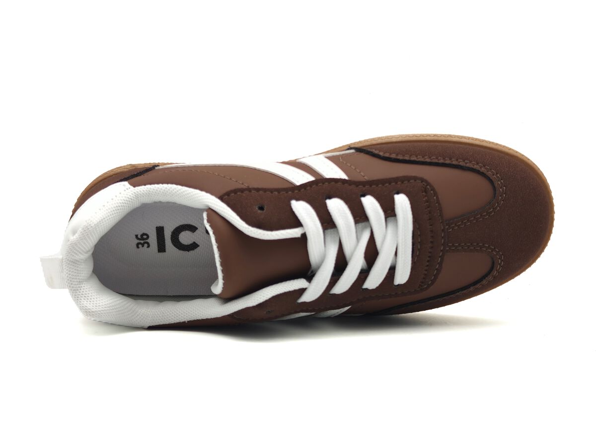 Zapatilla Urbana Mujer Icono